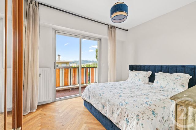 Appartement F3 &agrave; vendre - 3 pi&egrave;ces - 71,08 m2 - Nice - 06 - PROVENCE-ALPES-COTE-D-AZUR