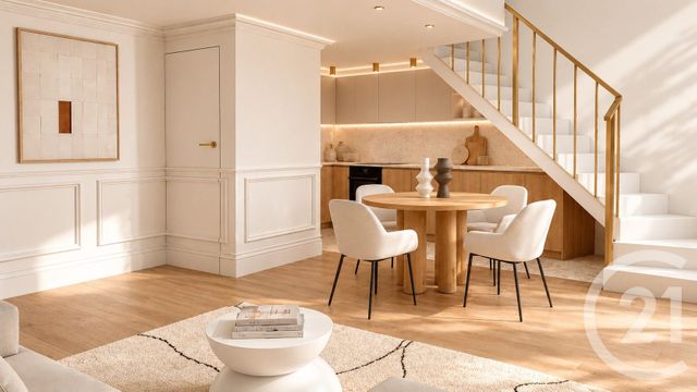 appartement - NICE - 06