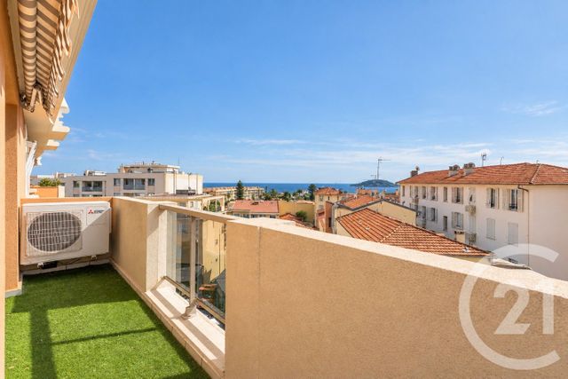Appartement F3 &agrave; vendre - 3 pi&egrave;ces - 82 m2 - Beaulieu Sur Mer - 06 - PROVENCE-ALPES-COTE-D-AZUR