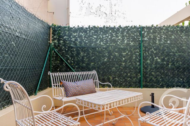 Appartement T2 &agrave; vendre - 2 pi&egrave;ces - 52,26 m2 - Beaulieu Sur Mer - 06 - PROVENCE-ALPES-COTE-D-AZUR