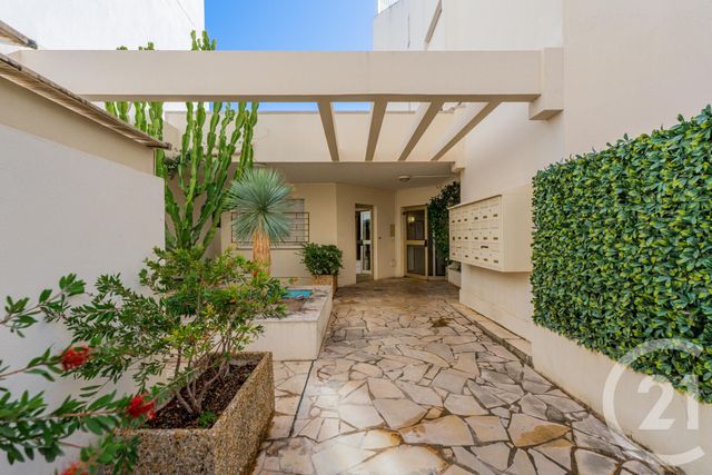 Appartement T2 &agrave; vendre - 2 pi&egrave;ces - 52,26 m2 - Beaulieu Sur Mer - 06 - PROVENCE-ALPES-COTE-D-AZUR
