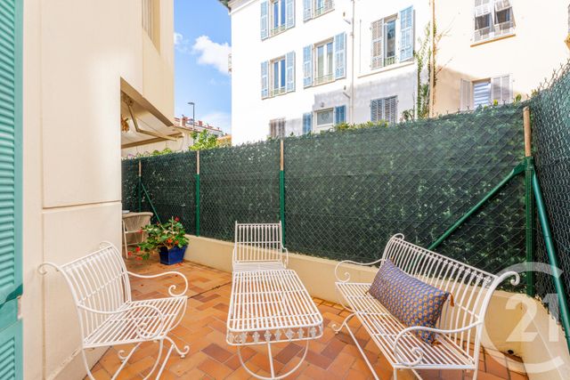 Appartement T2 &agrave; vendre - 2 pi&egrave;ces - 52,26 m2 - Beaulieu Sur Mer - 06 - PROVENCE-ALPES-COTE-D-AZUR