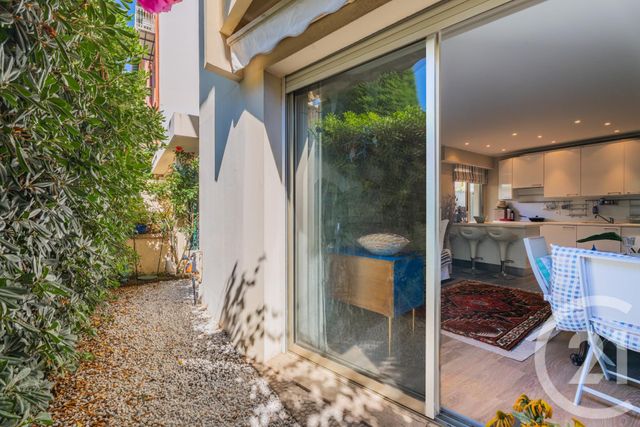 Appartement T2 &agrave; vendre - 2 pi&egrave;ces - 52,26 m2 - Beaulieu Sur Mer - 06 - PROVENCE-ALPES-COTE-D-AZUR