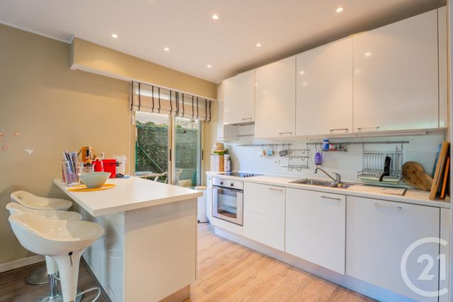 Appartement T2 &agrave; vendre - 2 pi&egrave;ces - 52,26 m2 - Beaulieu Sur Mer - 06 - PROVENCE-ALPES-COTE-D-AZUR