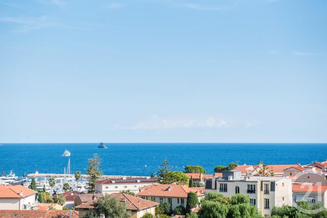 Appartement F4 &agrave; vendre - 4 pi&egrave;ces - 105,64 m2 - Beaulieu Sur Mer - 06 - PROVENCE-ALPES-COTE-D-AZUR