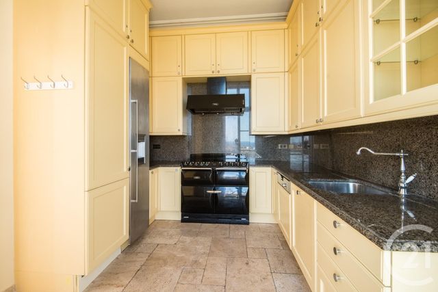 Appartement F4 &agrave; vendre - 4 pi&egrave;ces - 105,64 m2 - Beaulieu Sur Mer - 06 - PROVENCE-ALPES-COTE-D-AZUR
