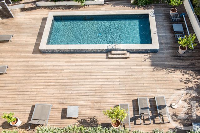 Appartement F4 &agrave; vendre - 4 pi&egrave;ces - 105,64 m2 - Beaulieu Sur Mer - 06 - PROVENCE-ALPES-COTE-D-AZUR