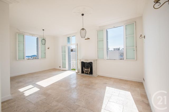 Appartement F4 &agrave; vendre - 4 pi&egrave;ces - 105,64 m2 - Beaulieu Sur Mer - 06 - PROVENCE-ALPES-COTE-D-AZUR