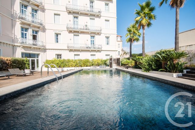 Appartement F4 &agrave; vendre - 4 pi&egrave;ces - 105,64 m2 - Beaulieu Sur Mer - 06 - PROVENCE-ALPES-COTE-D-AZUR
