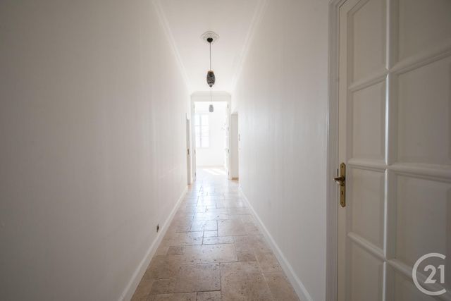 Appartement F4 &agrave; vendre - 4 pi&egrave;ces - 105,64 m2 - Beaulieu Sur Mer - 06 - PROVENCE-ALPES-COTE-D-AZUR