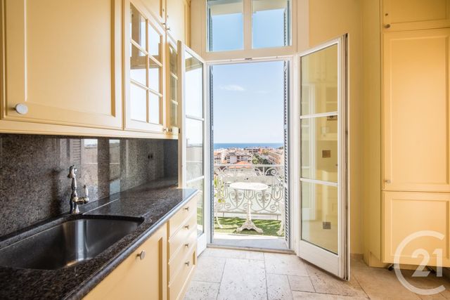 Appartement F4 &agrave; vendre - 4 pi&egrave;ces - 105,64 m2 - Beaulieu Sur Mer - 06 - PROVENCE-ALPES-COTE-D-AZUR