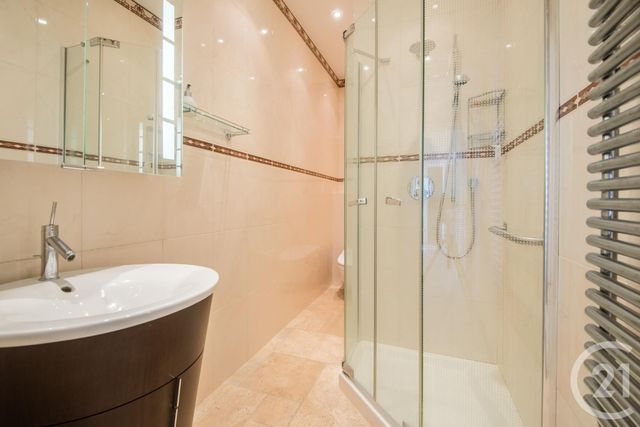 Appartement F4 &agrave; vendre - 4 pi&egrave;ces - 105,64 m2 - Beaulieu Sur Mer - 06 - PROVENCE-ALPES-COTE-D-AZUR