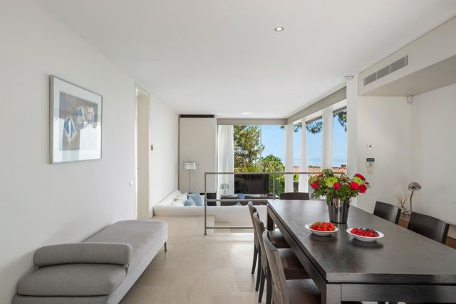 Maison à vendre - 6 pièces - 183 m2 - St Jean Cap Ferrat - 06 - PROVENCE-ALPES-COTE-D-AZUR