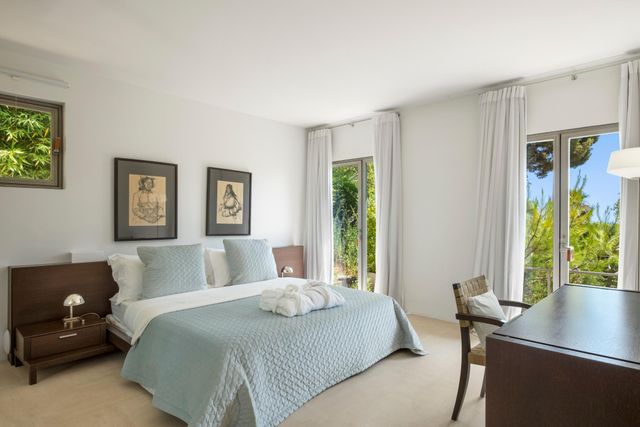 Maison à vendre - 6 pièces - 183 m2 - St Jean Cap Ferrat - 06 - PROVENCE-ALPES-COTE-D-AZUR