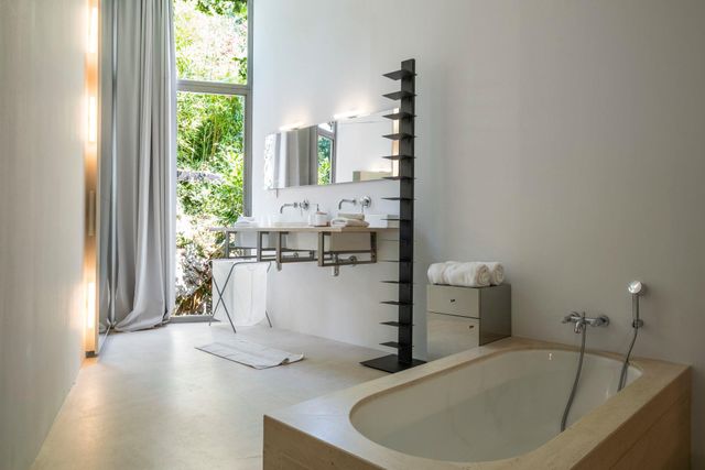 Maison à vendre - 6 pièces - 183 m2 - St Jean Cap Ferrat - 06 - PROVENCE-ALPES-COTE-D-AZUR