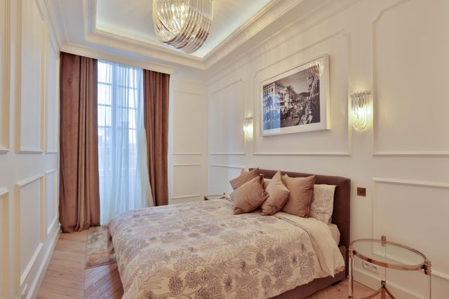 Appartement F5 à vendre - 5 pièces - 131,22 m2 - Nice - 06 - PROVENCE-ALPES-COTE-D-AZUR