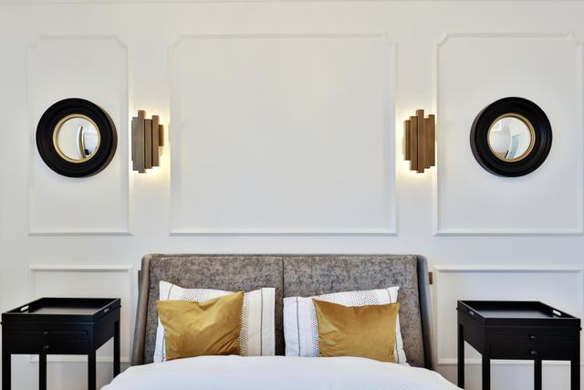 Appartement F5 à vendre - 5 pièces - 131,22 m2 - Nice - 06 - PROVENCE-ALPES-COTE-D-AZUR