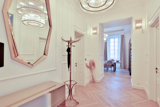 Appartement F4 à vendre - 4 pièces - 100 m2 - Nice - 06 - PROVENCE-ALPES-COTE-D-AZUR