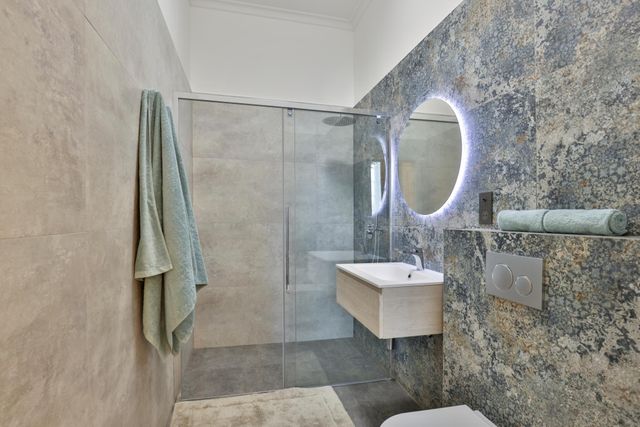 Appartement F4 à vendre - 4 pièces - 100 m2 - Nice - 06 - PROVENCE-ALPES-COTE-D-AZUR