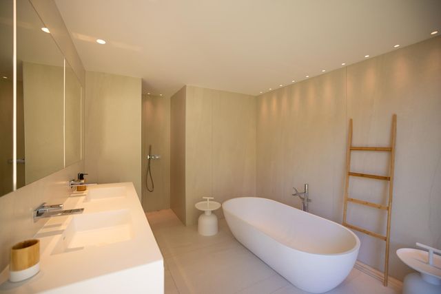 Maison à vendre - 8 pièces - 360 m2 - Villefranche Sur Mer - 06 - PROVENCE-ALPES-COTE-D-AZUR