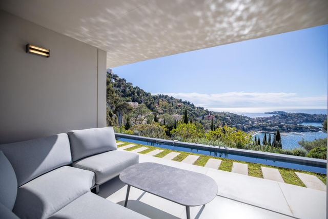 Maison à vendre - 8 pièces - 360 m2 - Villefranche Sur Mer - 06 - PROVENCE-ALPES-COTE-D-AZUR