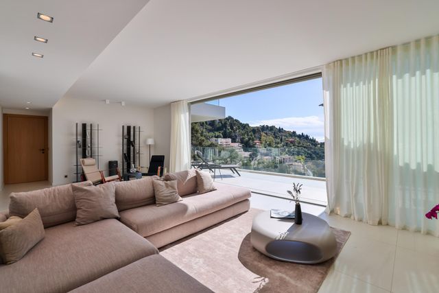 Maison à vendre - 8 pièces - 360 m2 - Villefranche Sur Mer - 06 - PROVENCE-ALPES-COTE-D-AZUR