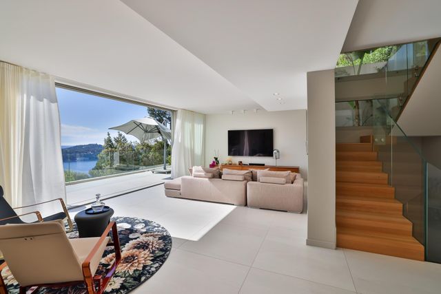 Maison à vendre - 8 pièces - 360 m2 - Villefranche Sur Mer - 06 - PROVENCE-ALPES-COTE-D-AZUR