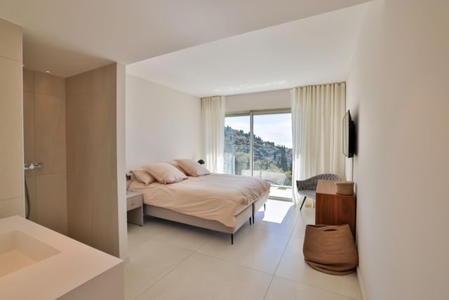 Maison à vendre - 8 pièces - 360 m2 - Villefranche Sur Mer - 06 - PROVENCE-ALPES-COTE-D-AZUR