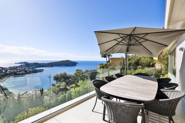 Maison à vendre - 8 pièces - 360 m2 - Villefranche Sur Mer - 06 - PROVENCE-ALPES-COTE-D-AZUR