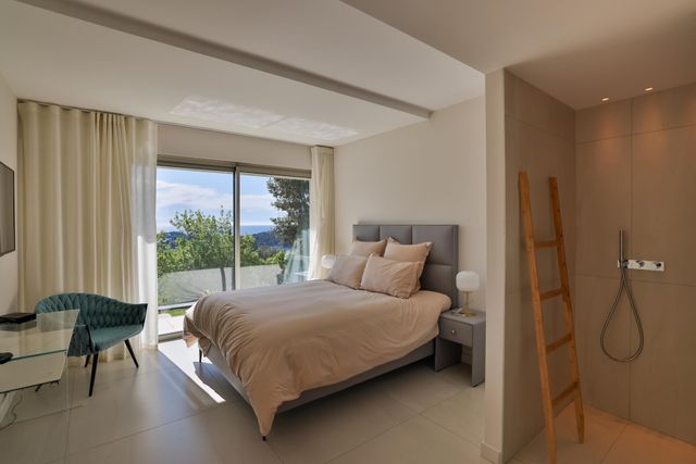 Maison à vendre - 8 pièces - 360 m2 - Villefranche Sur Mer - 06 - PROVENCE-ALPES-COTE-D-AZUR