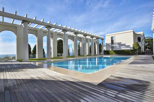 Appartement F3 à vendre - 3 pièces - 80,32 m2 - Nice - 06 - PROVENCE-ALPES-COTE-D-AZUR