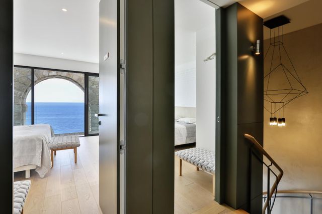 Appartement F3 à vendre - 3 pièces - 80,32 m2 - Nice - 06 - PROVENCE-ALPES-COTE-D-AZUR