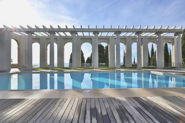 Appartement F3 à vendre - 3 pièces - 80,32 m2 - Nice - 06 - PROVENCE-ALPES-COTE-D-AZUR