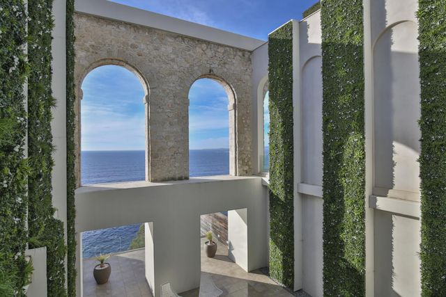 Appartement F3 à vendre - 3 pièces - 80,32 m2 - Nice - 06 - PROVENCE-ALPES-COTE-D-AZUR