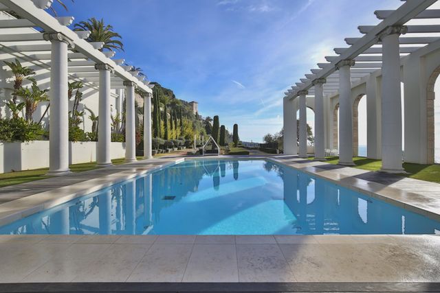 Appartement F3 à vendre - 3 pièces - 80,32 m2 - Nice - 06 - PROVENCE-ALPES-COTE-D-AZUR