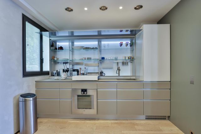 Appartement F3 à vendre - 3 pièces - 80,32 m2 - Nice - 06 - PROVENCE-ALPES-COTE-D-AZUR