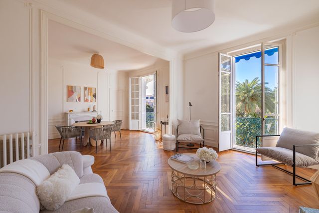  - BEAULIEU SUR MER - 