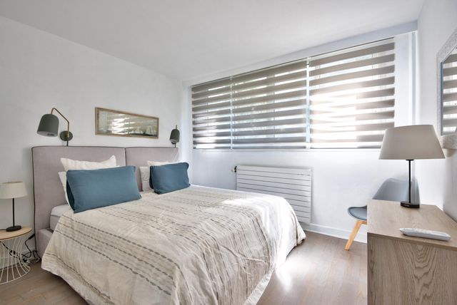 Appartement F4 à vendre - 4 pièces - 90,08 m2 - St Jean Cap Ferrat - 06 - PROVENCE-ALPES-COTE-D-AZUR