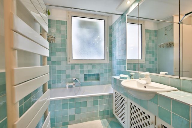 Appartement F4 à vendre - 4 pièces - 90,08 m2 - St Jean Cap Ferrat - 06 - PROVENCE-ALPES-COTE-D-AZUR