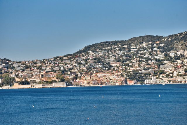 Appartement F4 à vendre - 4 pièces - 90,08 m2 - St Jean Cap Ferrat - 06 - PROVENCE-ALPES-COTE-D-AZUR