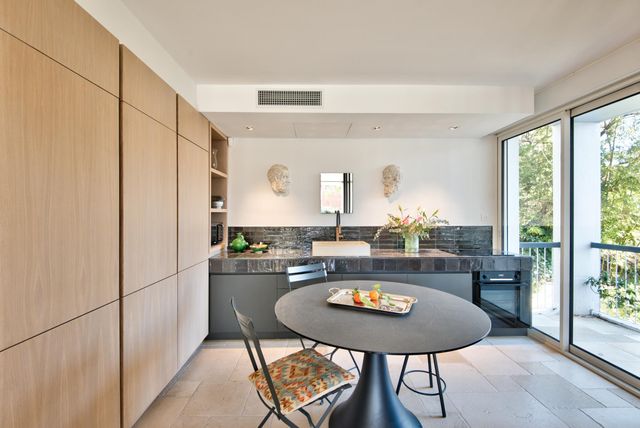 Appartement F3 &agrave; vendre - 4 pi&egrave;ces - 92 m2 - St Jean Cap Ferrat - 06 - PROVENCE-ALPES-COTE-D-AZUR