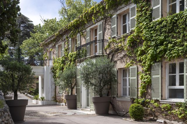 Maison à vendre - 25 pièces - 1612 m2 - Villefranche Sur Mer - 06 - PROVENCE-ALPES-COTE-D-AZUR