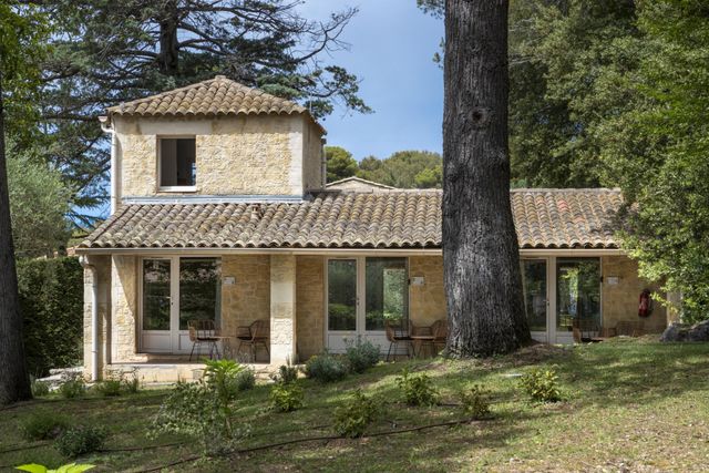 Maison à vendre - 25 pièces - 1612 m2 - Villefranche Sur Mer - 06 - PROVENCE-ALPES-COTE-D-AZUR