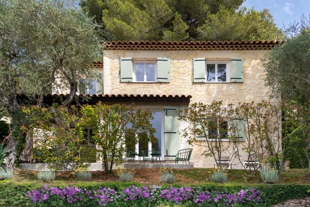 Maison à vendre - 25 pièces - 1612 m2 - Villefranche Sur Mer - 06 - PROVENCE-ALPES-COTE-D-AZUR