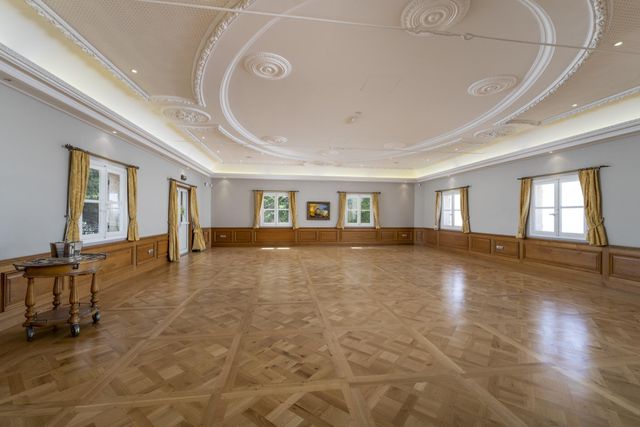 Maison à vendre - 25 pièces - 1612 m2 - Villefranche Sur Mer - 06 - PROVENCE-ALPES-COTE-D-AZUR