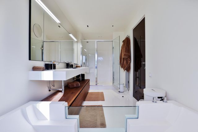 Maison &agrave; vendre - 7 pi&egrave;ces - 413 m2 - St Jean Cap Ferrat - 06 - PROVENCE-ALPES-COTE-D-AZUR