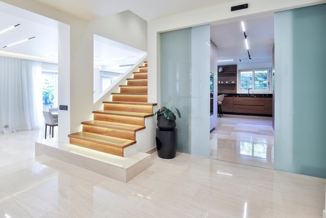 Maison &agrave; vendre - 7 pi&egrave;ces - 413 m2 - St Jean Cap Ferrat - 06 - PROVENCE-ALPES-COTE-D-AZUR