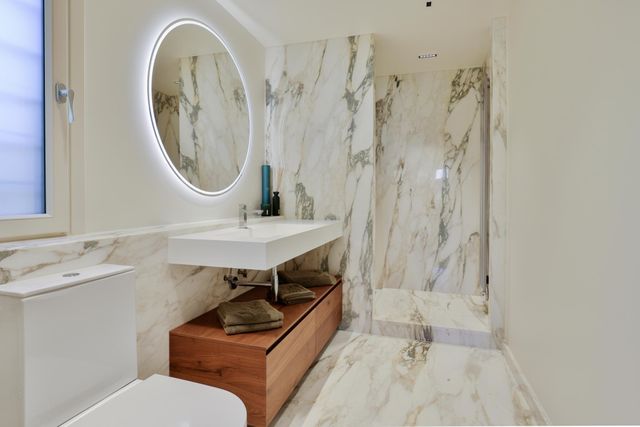 Maison &agrave; vendre - 7 pi&egrave;ces - 413 m2 - St Jean Cap Ferrat - 06 - PROVENCE-ALPES-COTE-D-AZUR