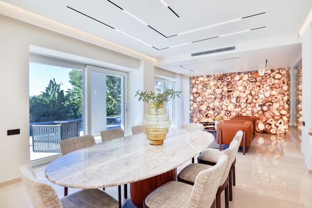 Maison &agrave; vendre - 7 pi&egrave;ces - 413 m2 - St Jean Cap Ferrat - 06 - PROVENCE-ALPES-COTE-D-AZUR