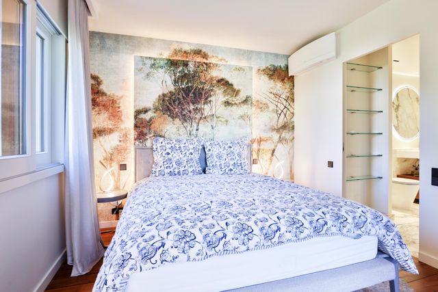 Maison &agrave; vendre - 7 pi&egrave;ces - 413 m2 - St Jean Cap Ferrat - 06 - PROVENCE-ALPES-COTE-D-AZUR